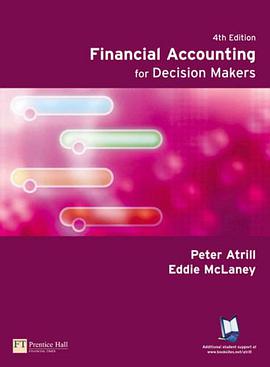 Financial Accounting For Decision Makers pdf epub mobi 电子书 下载