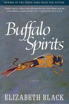 Buffalo Spirits pdf epub mobi 电子书 下载