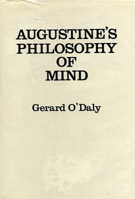 Augustine's Philosophy of Mind pdf epub mobi 電子書 下載