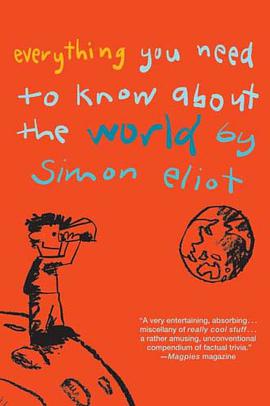 Everything You Need to Know About the World by Simon Eliot pdf epub mobi 电子书 下载