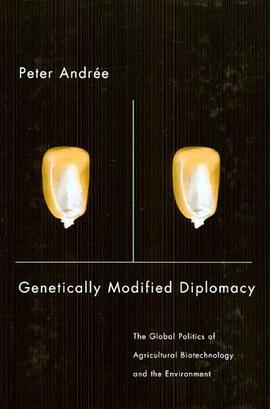Genetically Modified Diplomacy pdf epub mobi 电子书 下载