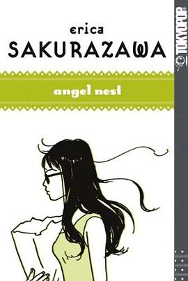 Angel Nest pdf epub mobi 电子书 下载
