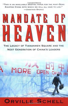 Mandate Of Heaven