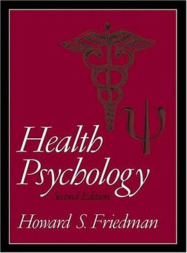 Health Psychology pdf epub mobi 电子书 下载