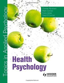 Health Psychology pdf epub mobi 电子书 下载