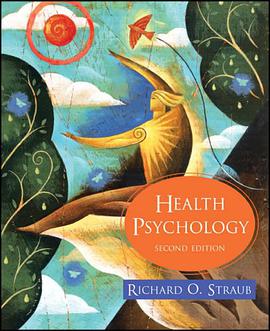 Health Psychology pdf epub mobi 电子书 下载