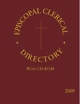 2009 Episcopal Clerical Directory pdf epub mobi 電子書 下載
