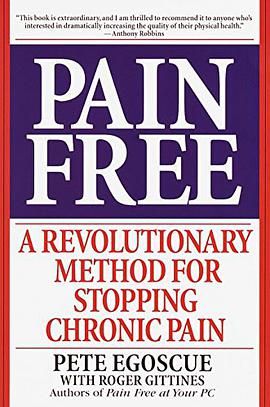 Pain Free pdf epub mobi 电子书 下载
