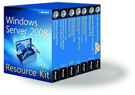 Windows Server® 2008 Resource Kit pdf epub mobi 电子书 下载