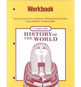 History of the World pdf epub mobi 电子书 下载