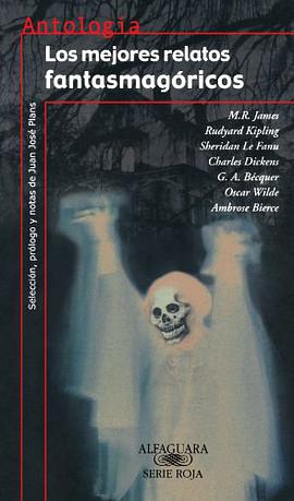 Los Mejores Relatos Fantasmagoricos pdf epub mobi 电子书 下载