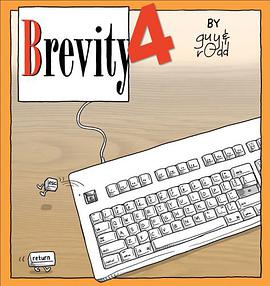 Brevity 4 pdf epub mobi 电子书 下载