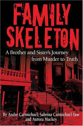 Family Skeleton pdf epub mobi 电子书 下载
