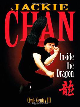 Jackie Chan pdf epub mobi 下载