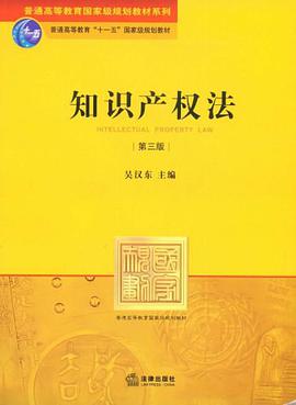 知识产权法 pdf epub mobi 电子书 下载