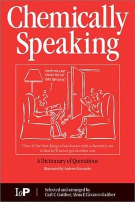 Chemically Speaking pdf epub mobi 电子书 下载