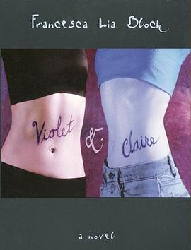 Violet & Claire pdf epub mobi 电子书 下载
