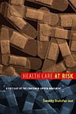 Health Care at Risk pdf epub mobi 电子书 下载