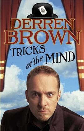 TRICKS OF THE MIND pdf epub mobi 電子書 下載