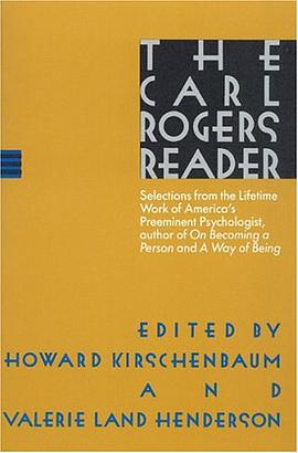The Carl Rogers Reader pdf epub mobi 電子書 下載