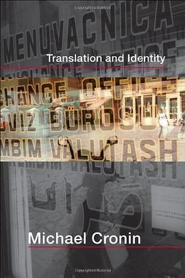 Translation and Identity pdf epub mobi 电子书 下载