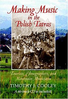 Making Music in the Polish Tatras pdf epub mobi 電子書 下載