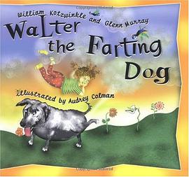 Walter the Farting Dog pdf epub mobi 下载