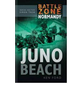 Juno Beach pdf epub mobi 电子书 下载