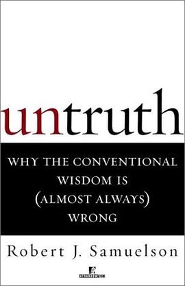 Untruth pdf epub mobi 电子书 下载