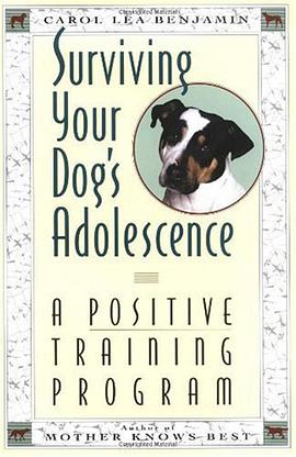 Surviving Your Dog's Adolescence pdf epub mobi 电子书 下载