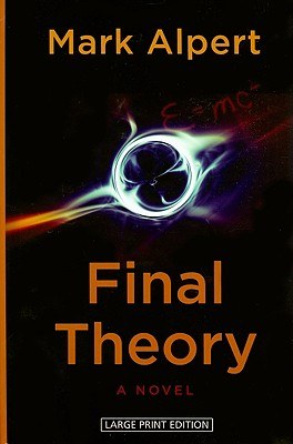 Final Theory pdf epub mobi 电子书 下载