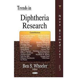 Trends in Diphtheria Research pdf epub mobi 电子书 下载