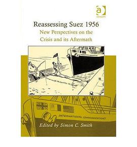 Reassessing Suez 1956 pdf epub mobi 电子书 下载