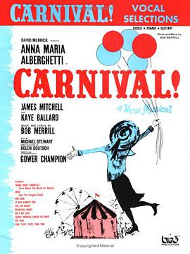 Carnival! pdf epub mobi 电子书 下载