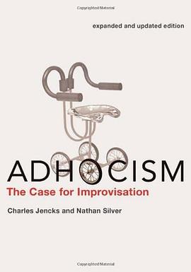 Adhocism pdf epub mobi 電子書 下載