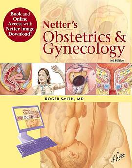Netter's Obstetrics and Gynecology, Book and Online Access at www.NetterReference.com pdf epub mobi 电子书 下载