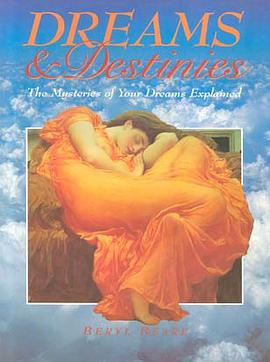 Dreams & Destinies pdf epub mobi 电子书 下载