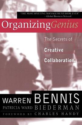 Organizing Genius pdf epub mobi 电子书 下载