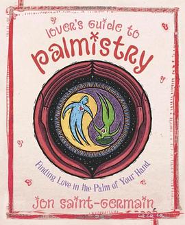 A Lover's Guide to Palmistry pdf epub mobi 电子书 下载