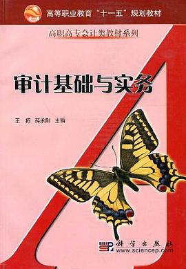 审计基础与实务 pdf epub mobi 电子书 下载
