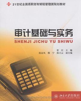 审计基础与实务 pdf epub mobi 电子书 下载