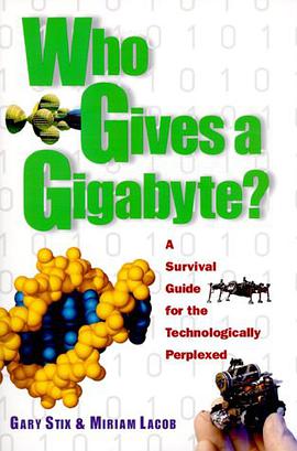 Who Gives a Gigabyte? pdf epub mobi 电子书 下载