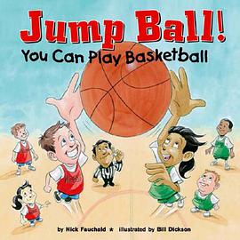 Jump Ball!