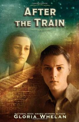 After the Train pdf epub mobi 电子书 下载