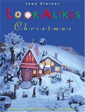 Look-Alikes Christmas pdf epub mobi 电子书 下载