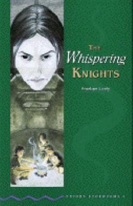 The Whispering Knights pdf epub mobi 电子书 下载