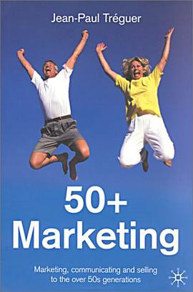 50+ Marketing