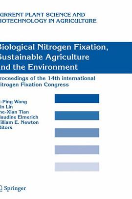 Biological Nitrogen Fixation, Sustainable Agriculture and the Enviroment pdf epub mobi 电子书 下载