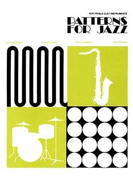 Patterns for Jazz pdf epub mobi 电子书 下载