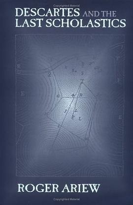 Descartes and the Last Scholastics pdf epub mobi 電子書 下載